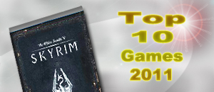 top ten games