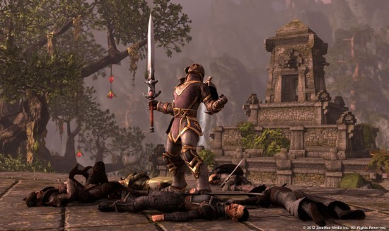 elder-scrolls-online