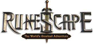Runescape logo