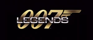 007 Legends PS3