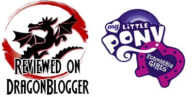 My Little Pony: Equestria Girls