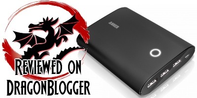 Anker Astro 3 (2nd Generation)