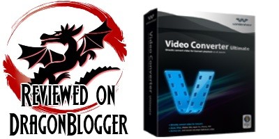Wondershare Video Converter Ultimate