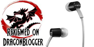SOL REPUBLIC 1111-31 JAX In-Ear Headphones
