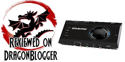 HD GC2000 GAME CASTER