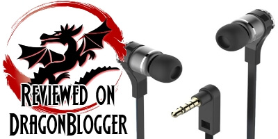 Kworld S28 Gaming Earbuds