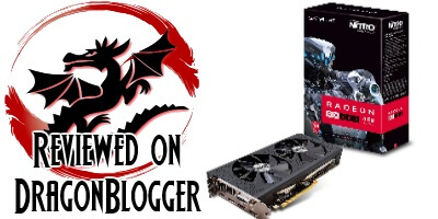 Sapphire Radeon NITRO+ RX 480 8GB Review