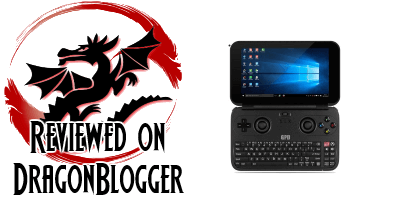 GPD WIN GamePad Tablet PC