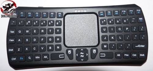 Jelly Combs Bluetooth Keyboard Review!