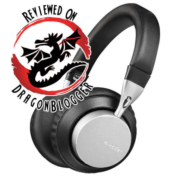 Mixcder MS301 Bluetooth Headphone