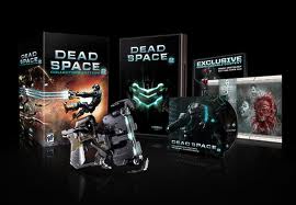 Dead Space 2 Collectors Edition