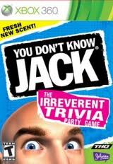 You Don't Know Jack!