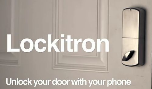 lock