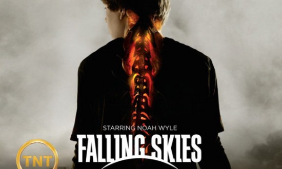 TNT Falling Skies