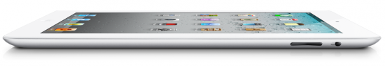 iPad 3