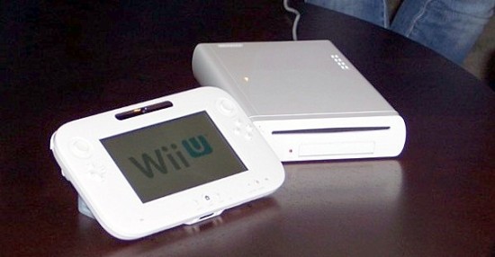 Wii-U
