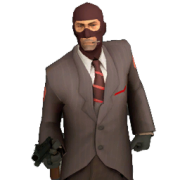 class_spy Tf2 spy