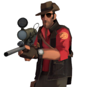 class_sniper Tf2 sniper