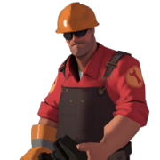 class_engineer Tf2 engineer