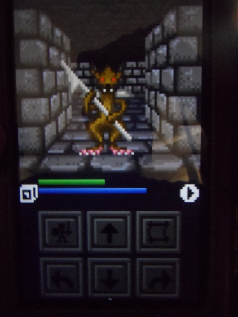 QuestLord Battle