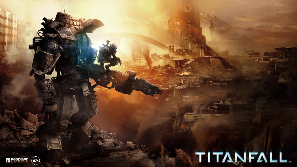 titans