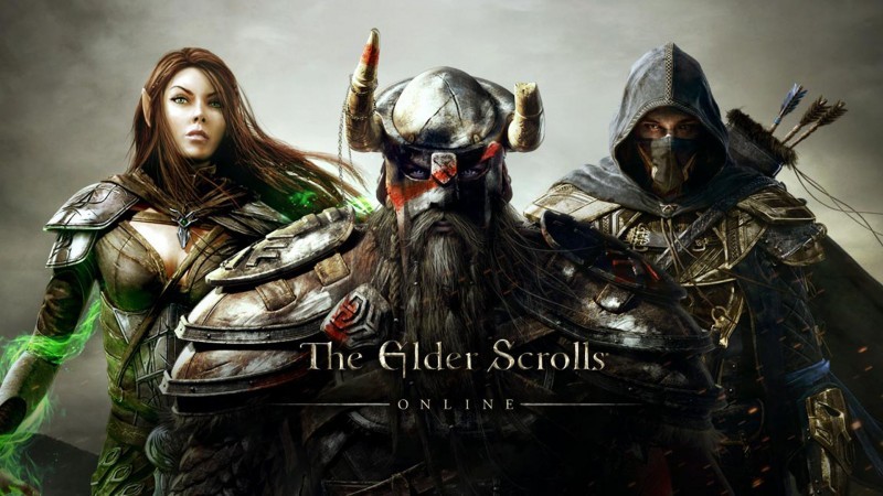 elder