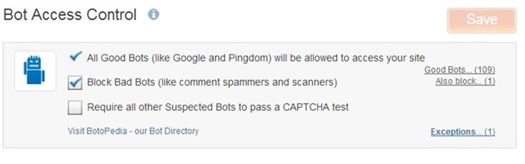 incapsula bot access incapsula bot access