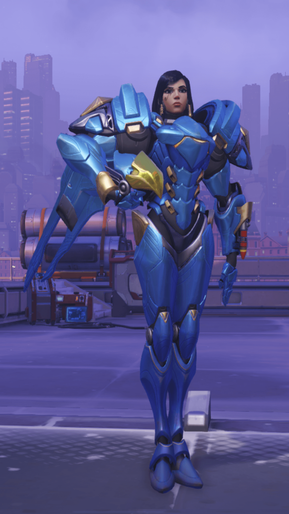 i6-pharah