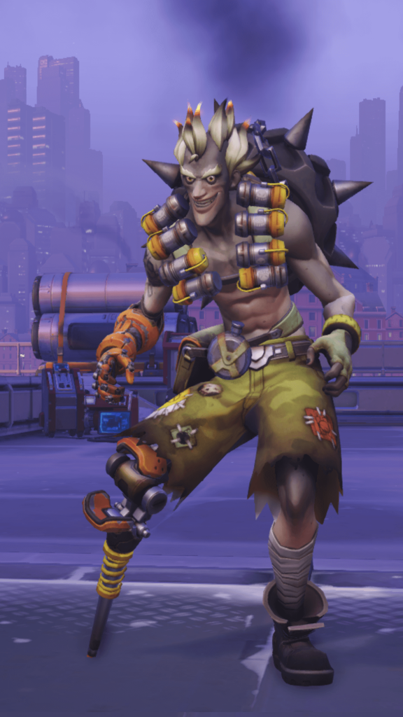 i6-junkrat