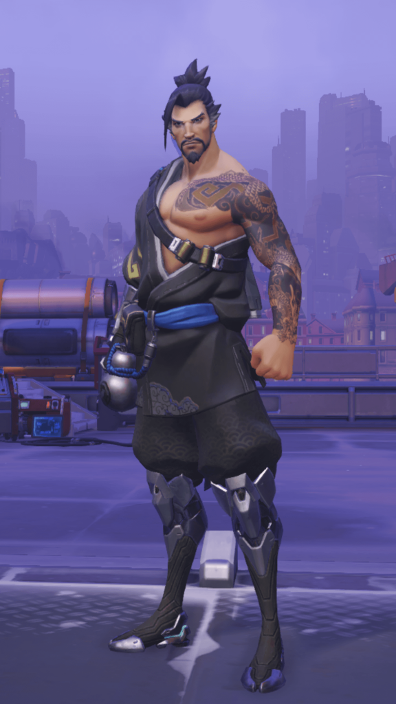 i6-hanzo