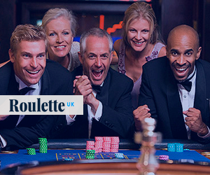 Online Roulette Wheel