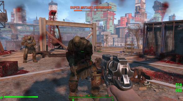 скачать libscepad.dll для fallout 4 Libscepad. Dll fallout 4 скачать.